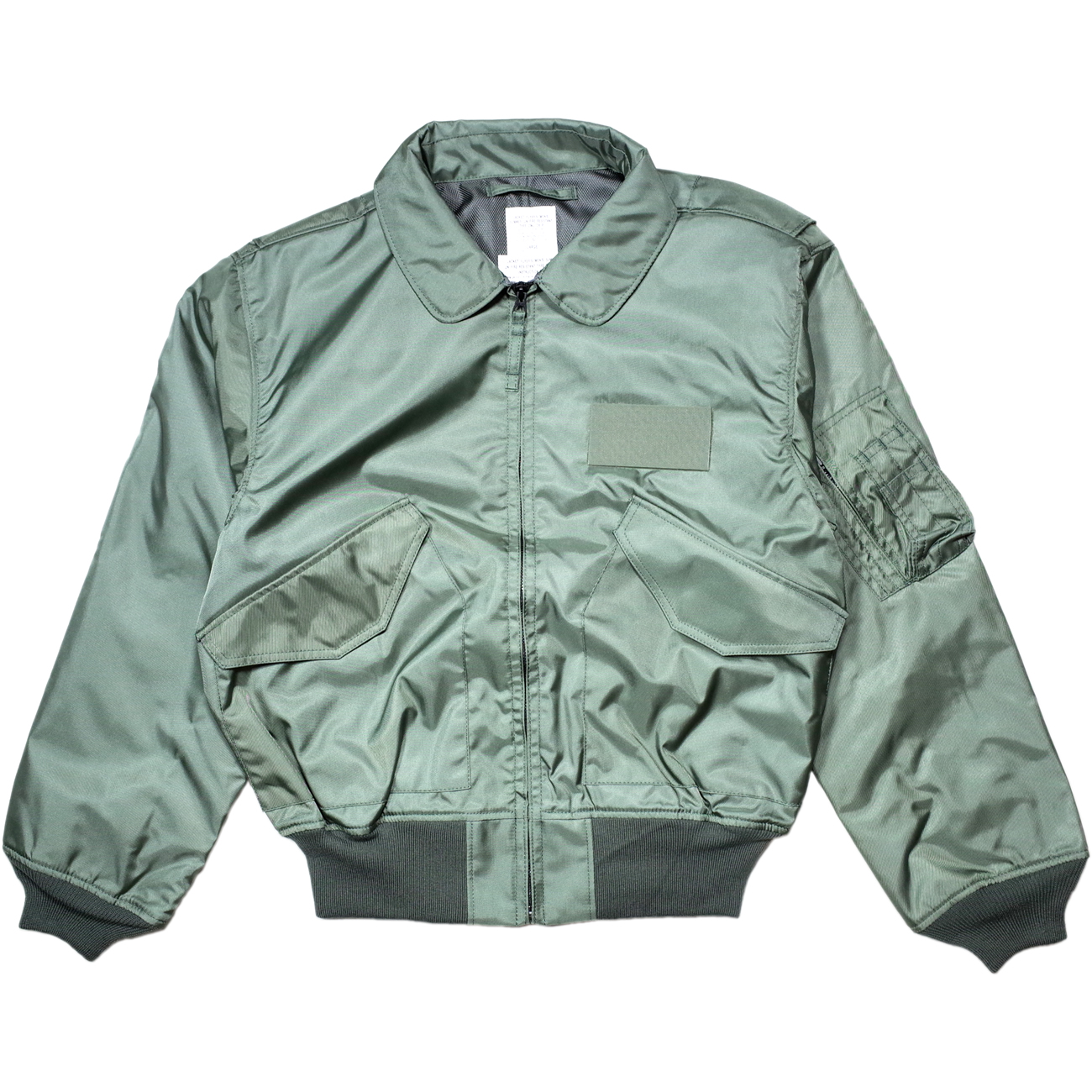 5CW36P CWU-36/P FLIGHT JACKET ［HOUSTON］ - HOUSTON-BOOK