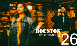 2026 S/S コレクション