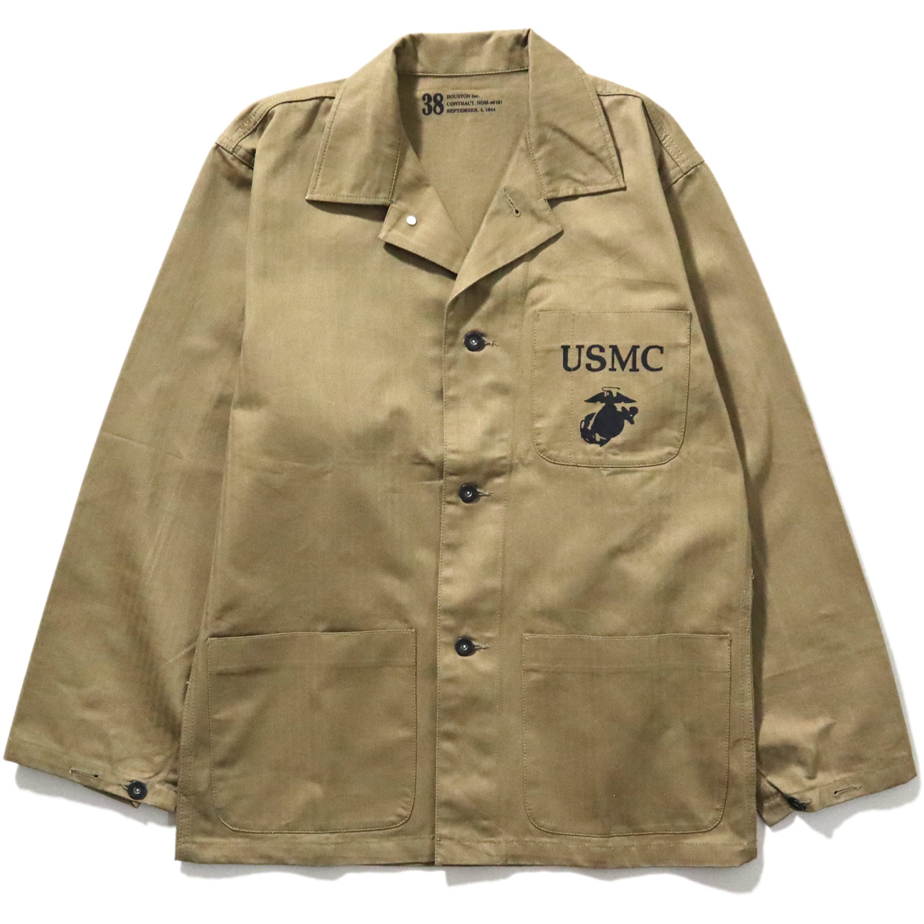 USMC ジャケット-www.steffen.com.br