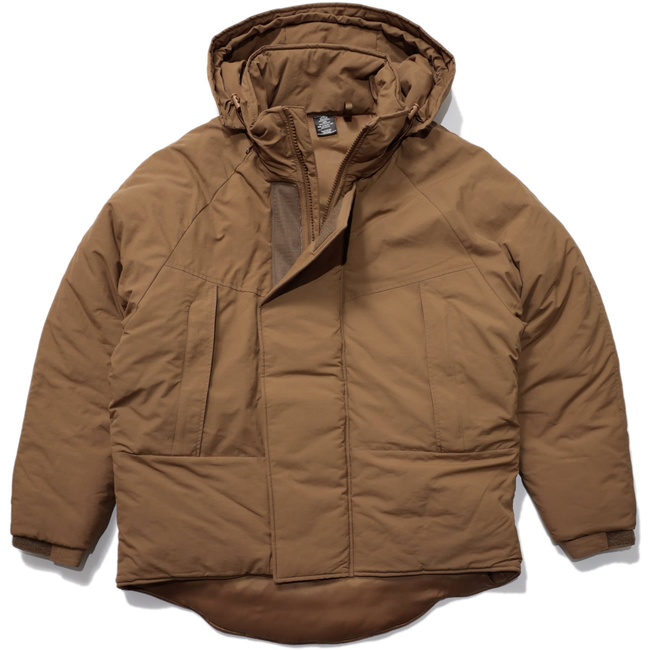 50832 MONSTER PARKA TIGHT ［HOUSTON］ | HOUSTON-BOOK