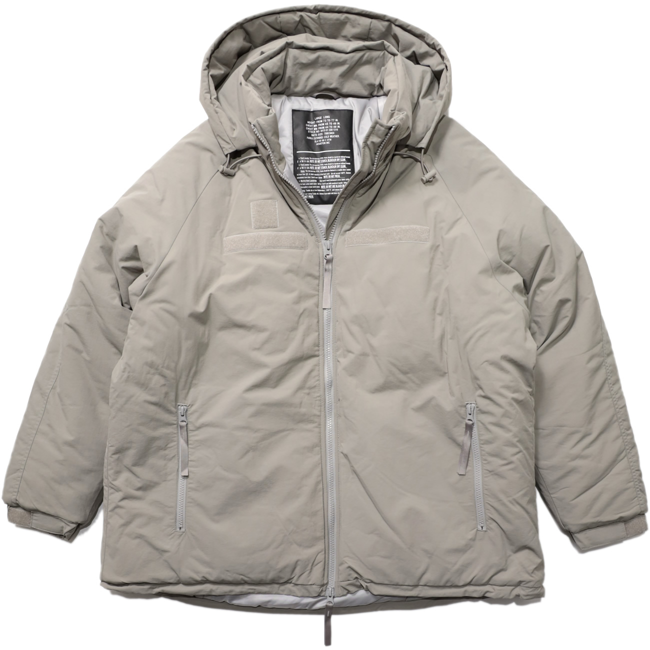 50323 LEVEL 7 JACKET ［HOUSTON］ - HOUSTON-BOOK