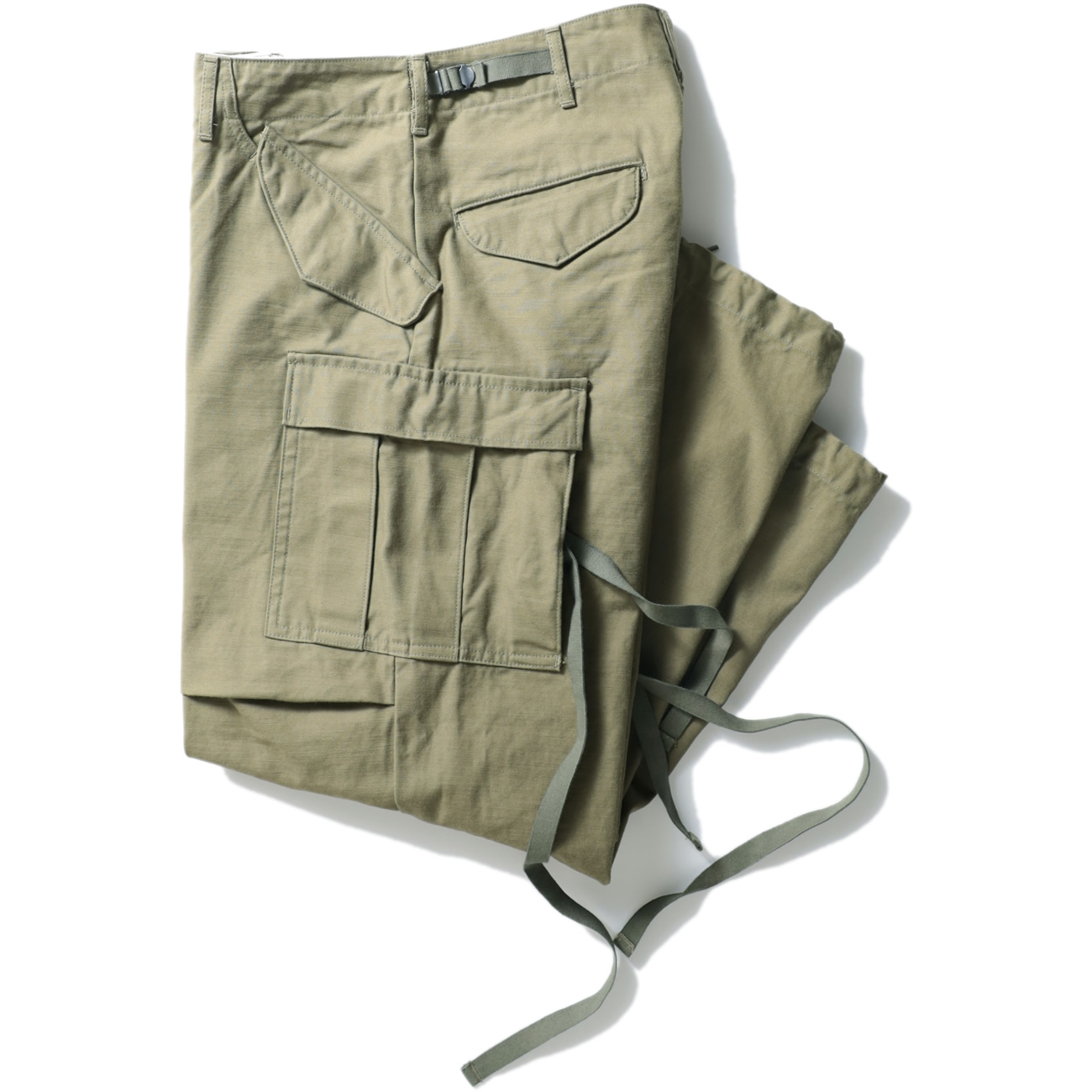 M-65 ミリタリーカーゴパンツ M-65 Field Pants-