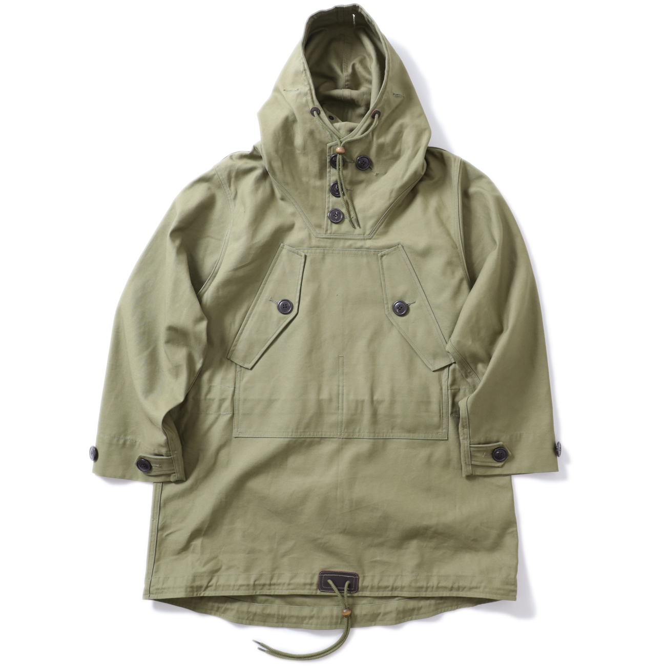 US ARMY アメリカ軍 M-43 Field Parka フィールドパーカ